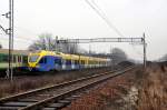 EN75 004 in Katowice ...  Dennis Jaroschek 28.01.2012