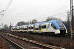 EN76 003 ...  Dennis Jaroschek 28.01.2012