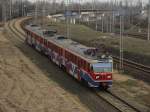 EN94-23 als WKD-144 in ...  fafax 12.04.2010