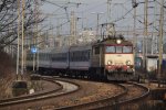 EP07 1042 in Katowice-Ligota ...  Dennis Jaroschek 03.02.2012