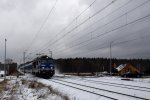 EP09-010 PKP Intercity mit ...  romsier 05.02.2012