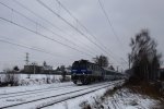 EP09-010 das PKP Intercity ...  romsier 06.02.2012
