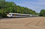 ERB Eurobahn Eurobahn ET 6.01 D�lken 5 Mei 2010