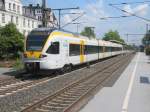 ET 5.10 der Eurobahn ...  Wolfgang Schielasko 16.08.2011