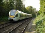 Die Eurobahn f�hrt mit ...  Markus Parpart 25.09.2011