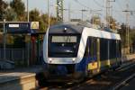 Der �berraschungsgast des Tages.VT ...  Stefan 26.10.2011