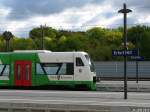 Erfurt Hbf am 15.10.2009 ...  JPB 30.01.2012