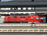 Erfurt Hbf am 23.09.2011 ...  JPB 01.02.2012