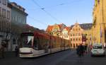 EVAG 652 als Linie ...  Frank Thomas 12.12.2011