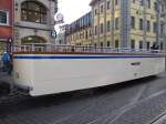 EVAG 275 w�hrend einer ...  Frank Thomas 14.12.2011