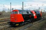 228 757-1 der Erfurter ...  Christopher P�tz 21.03.2010
