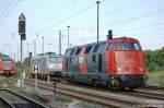 228 757-1 ex DR ...  Stephan Kemnitz 26.07.2011