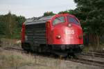 My 1131 (227 003-1) ...  Ralf Baade 22.09.2011