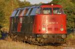 228 757-1 der Erfurter ...  Stephan Kemnitz 29.09.2011