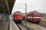 228 757-1 & 142 ...  Stephan Kemnitz 11.10.2011