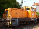 312 066-4 von der ...  Mario Sch�rholz 12.07.2010