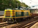 211 074 von der ...  Mario Sch�rholz 12.07.2010