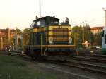 211 074 von der ...  Mirko W. 15.05.2011