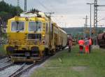 Volles Haus am 17. ...  Marius S. 21.05.2011