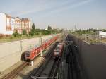 423-011 aus S-Bahn Stuttgart ...  R. Lamch 27.04.2010