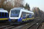 Erixx Der Heidesprinter (2 Fotos)