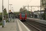 RB 11388 mit 425 ...  Robert Hansen 24.04.2011