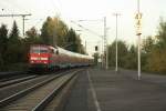 111 151 fuhr am ...  Robert Hansen 16.10.2011