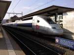 TGV POS als Ersatz ...  Simon B�tikofer 13.03.2011