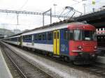 Ersatz IC 10765 in ...  Simon B�tikofer 30.07.2011