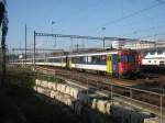 Ersatz IR 2342 bei ...  Simon B�tikofer 16.11.2011