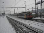 Ersatz IC 576 bei ...  Simon B�tikofer 02.02.2012