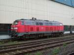 218 324 Lz in ...  Robert Waldeck 21.05.2010