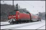 Hier mal wieder ein ...  Pascal Sch�ne 17.02.2010