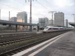 ICE 616 von M�nchen ...  Jens Brumann 28.11.2010
