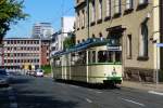 D�wag GT4  Sch�ttelrutsche  705 ...  Christopher Lippe 09.10.2010