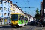 M8C 1102 als Linie ...  Christopher Lippe 09.10.2010