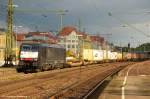 189 287 (ES 64 ...  Andreas Axmann 15.10.2011