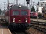ET 25 120/420 bei ...  Patrick Sesseler 25.05.2010