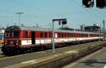 425 122  Stuttgart ...  Werner Brutzer 03.11.2010