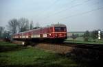 425 122  bei ...  Werner Brutzer 03.11.2010