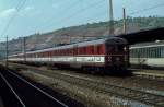 425 124 + 108 ...  Werner Brutzer 03.11.2010