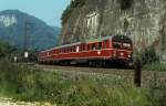 425 416  Geislinger ...  Werner Brutzer 04.11.2010