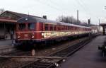 425 423  Bretten ...  Werner Brutzer 15.11.2010