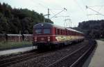425 423  Maulbronn ...  Werner Brutzer 15.11.2010