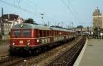 425 424  Esslingen ...  Werner Brutzer 15.11.2010