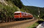 ET25 015  Geislinger ...  Werner Brutzer 15.11.2010