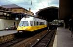 403 001 + 005 ...  Werner Brutzer 26.10.2010