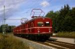 465 005 Hochdorf 18.08.07  ...