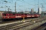 465 001  Stuttgart ...  Werner Brutzer 18.11.2010