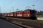 465 001  Stg.-Zuffenhausen ...  Werner Brutzer 18.11.2010